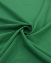 Tecido Viscose com Elastano Verde Bandeira