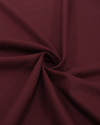 Tecido Linho Misto Rústico Borgonha (0.6m)