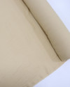 Tecido Viscose Sarjada Bege Claro (0.6m)