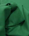Tecido Viscose com Elastano Verde Bandeira