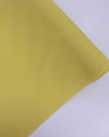 Tecido Linho Misto Rústico Amarelo Sol (0.6m)