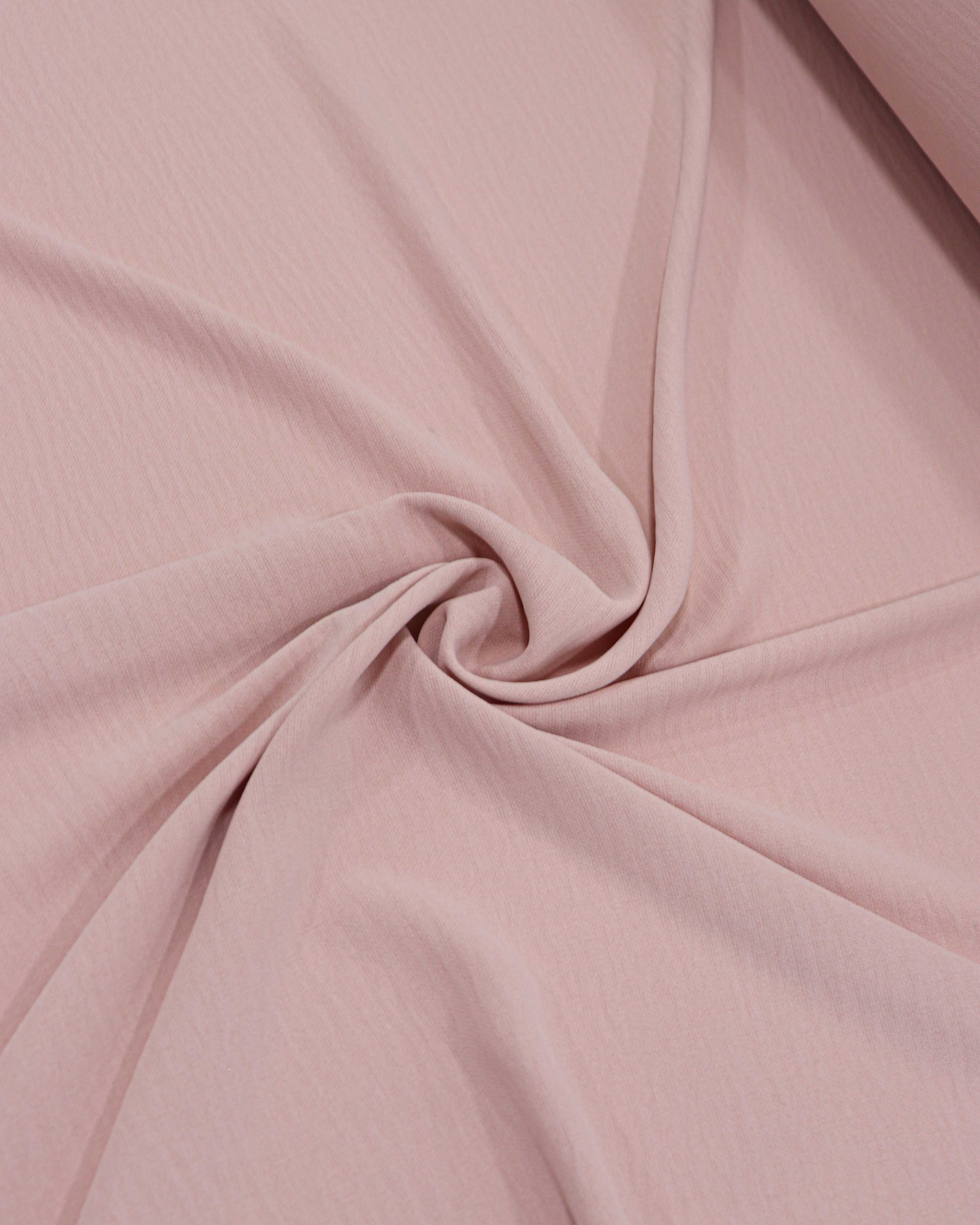Tecido Crepe de Seda Pura Tropical Bananeira