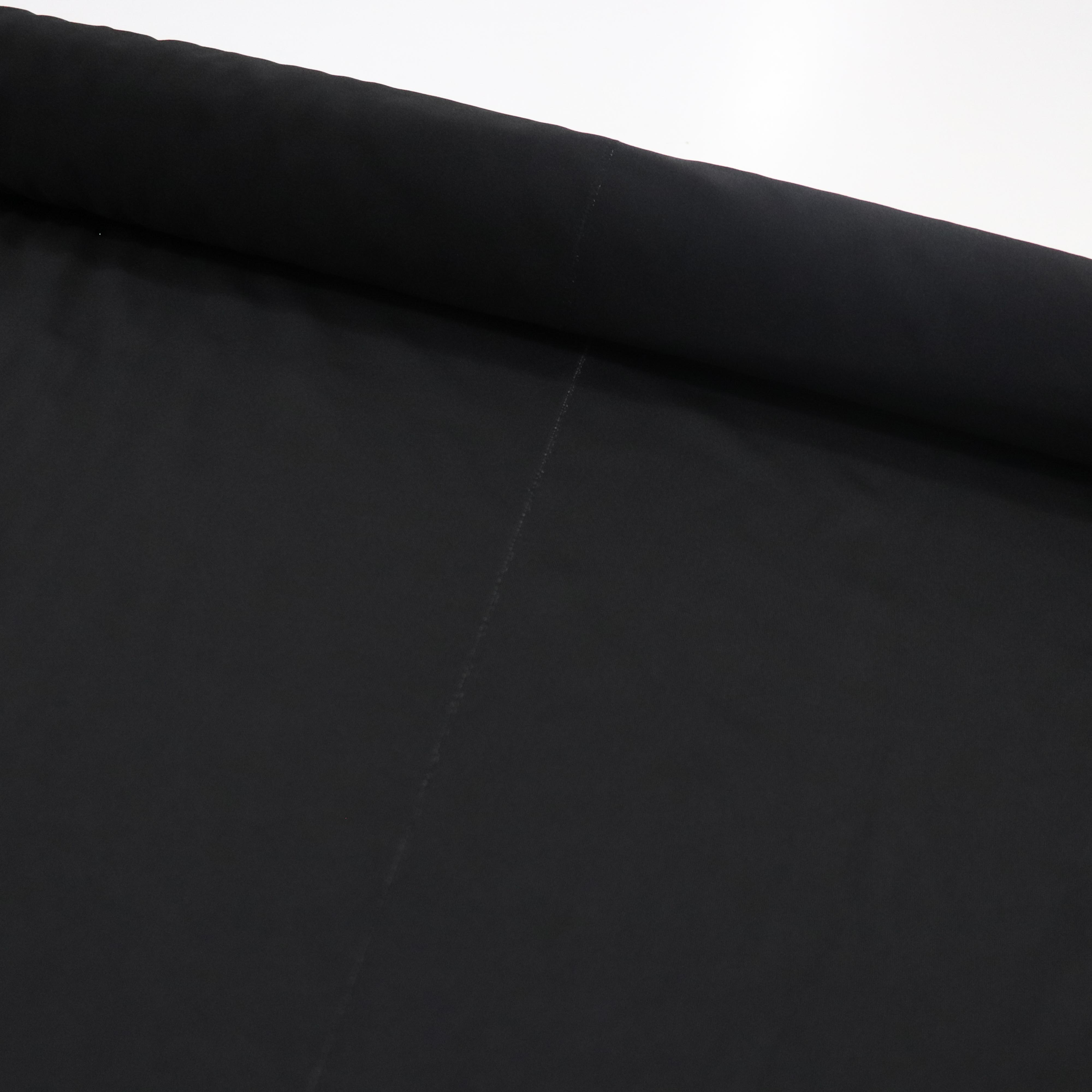 Tecido Viscose Arabescos e Animal Print Preto e Ferrugem