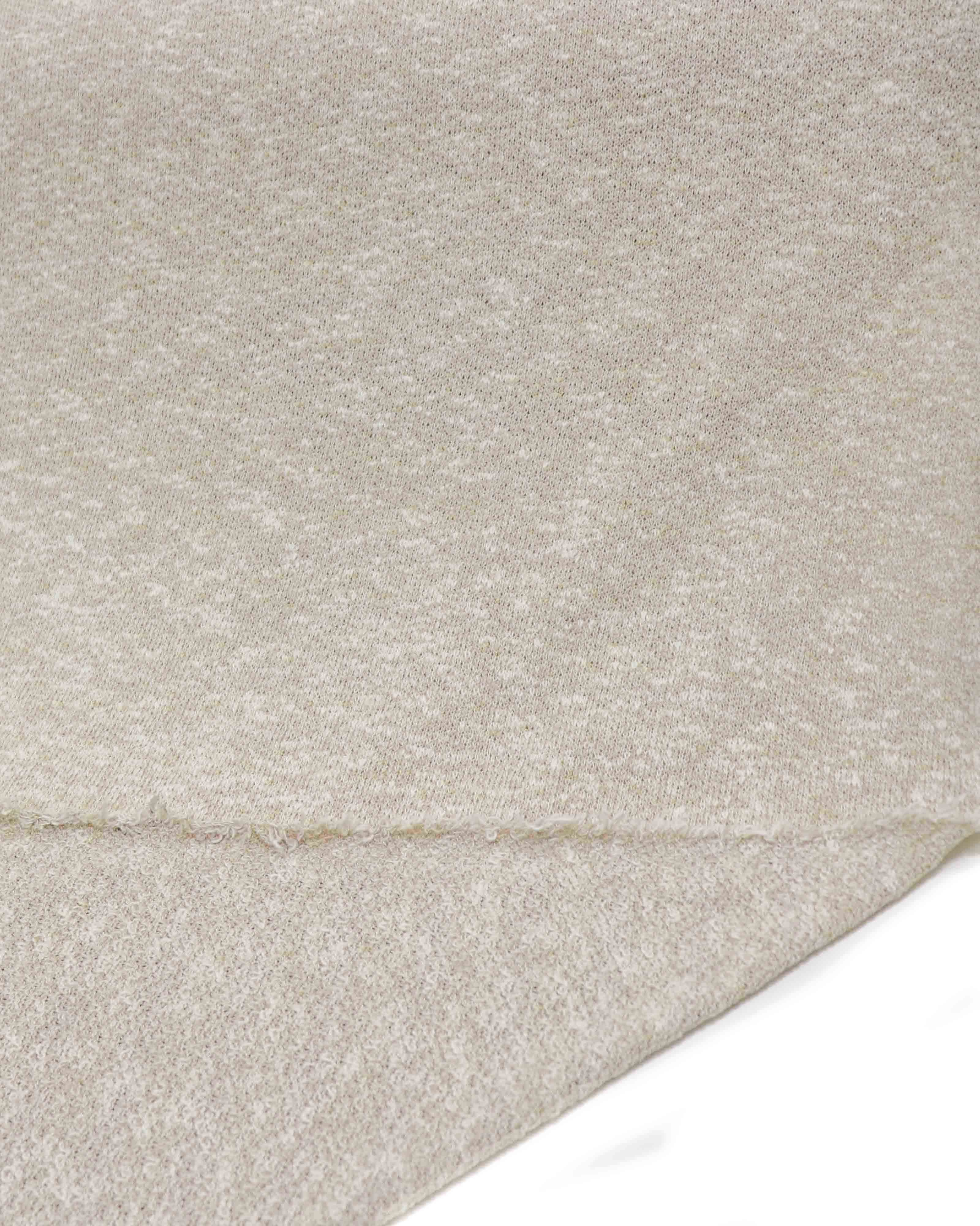 Tecido Tricoline Pied de Poule Preto e Branco